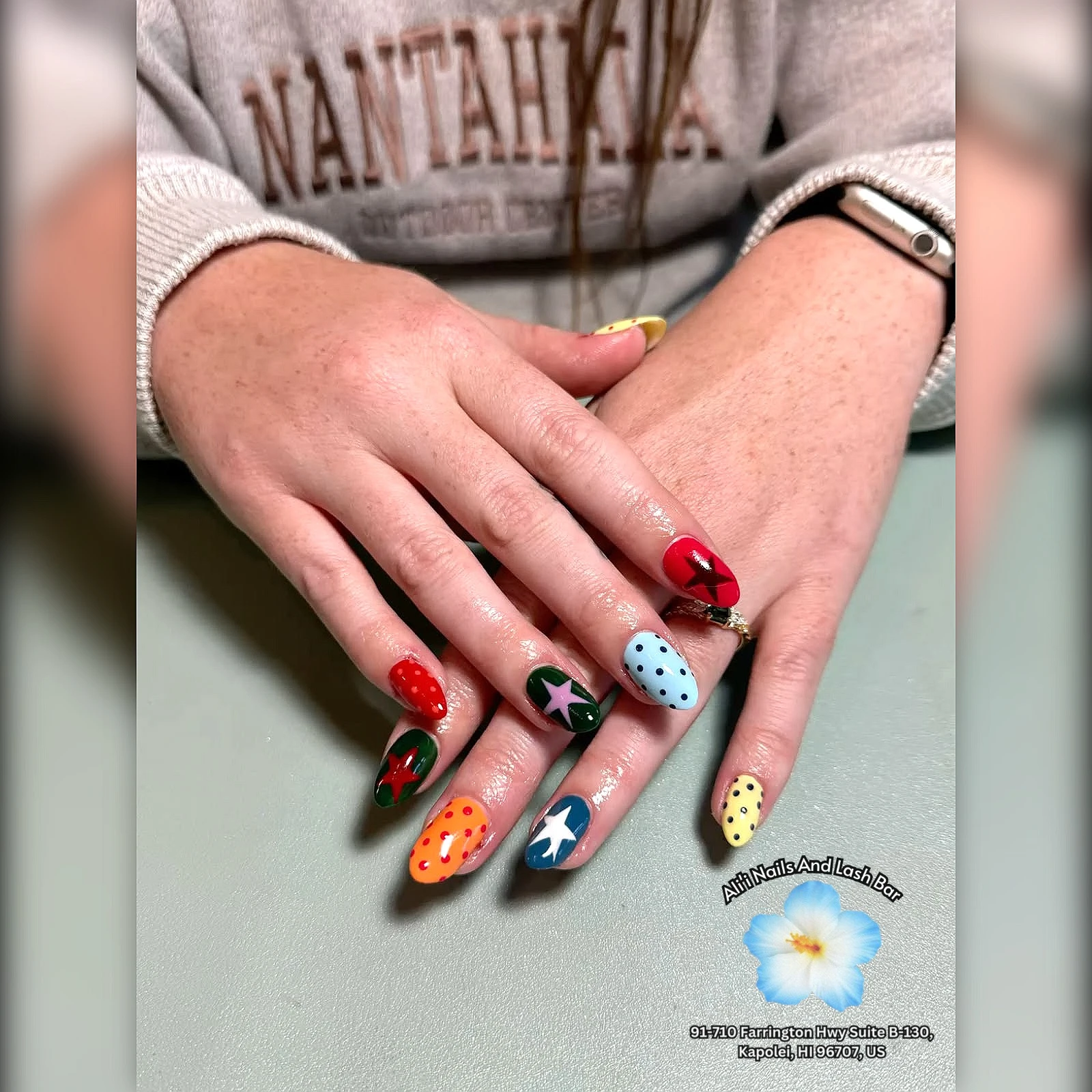 Must Try Nail Designs September 25 2026